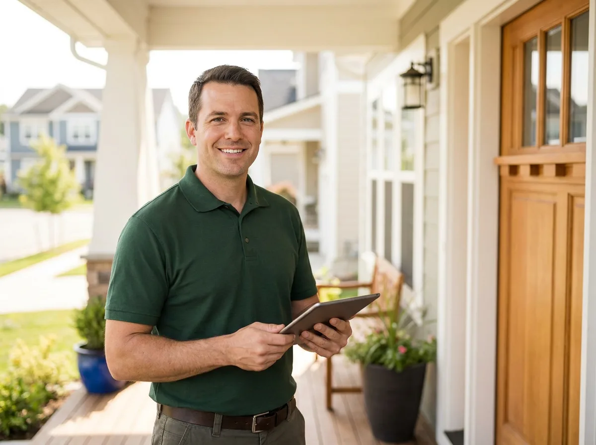Pest control FAQs for Monmouth, IA